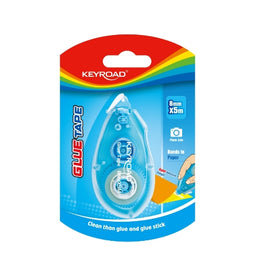 Keyroad - Glue Tape - 8 mm