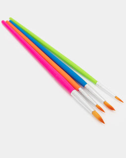 Keyroad - Set de Pinceles