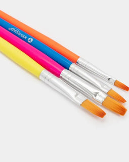 Keyroad - Set de Pinceles