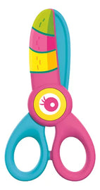 Keyroad - Kiddy Cut Tijeras sin Cuchilla para Bebe