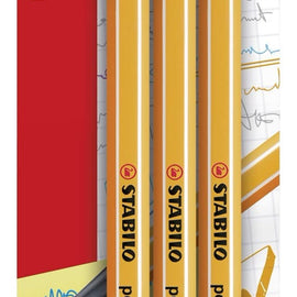 Stabilo - Point 88 Fineliner - 3 pz