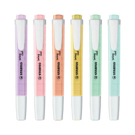 Stabilo - Swing Cool Resaltadores - Pastel 6 colores