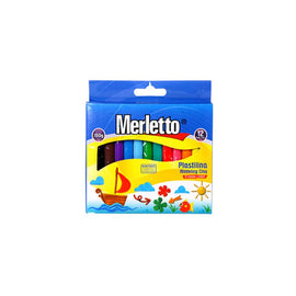 Merletto - Plastilina