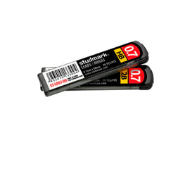 Studmark- Leads Minas de Grafito - 0.7 mm
