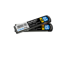Studmark- Leads Minas de Grafito - 0.5 mm