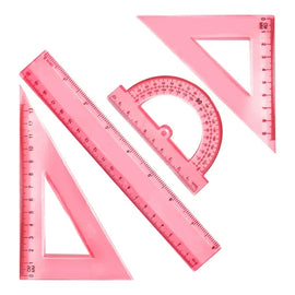 Studmark - Set de Geometria - 4 pz