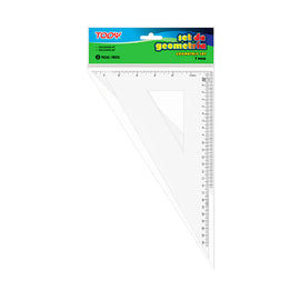 Studmark - Tody Set de Escuadras - 2 pz