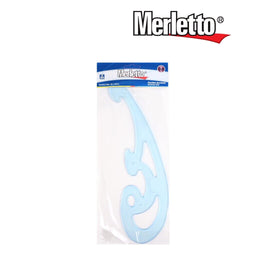 Merletto - Curvas Francesas