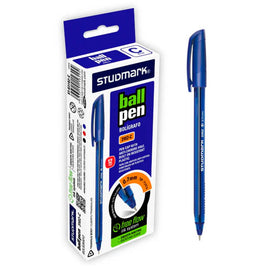 Studmark - Ball Pen Semi Gel