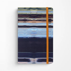 Moleskine - Impresionistas Ruled Notebook - 5 x 8.25 inches