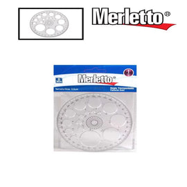 Merletto - Transportador