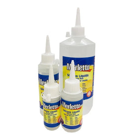 Merletto - Silicona Liquida