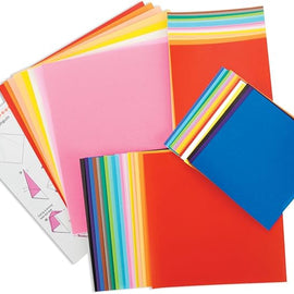 Yasutomo - Origami Assorted Solids - 3 Sizes