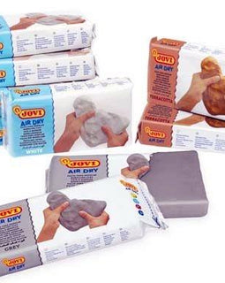 Jovi - Pasta Endurecible - 250 gr