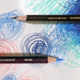 Derwent - Chromaflow - Professionals Colours Pencils