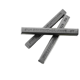 Derwent - Natural Graphite Block