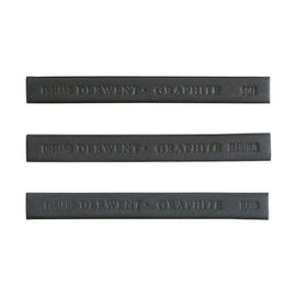 Derwent - Natural Graphite Block