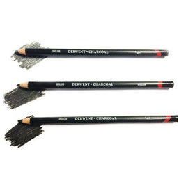 Derwent - Charcoal Pencils