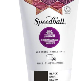 Speedball - Water Based Fabric Ink - 75 ml