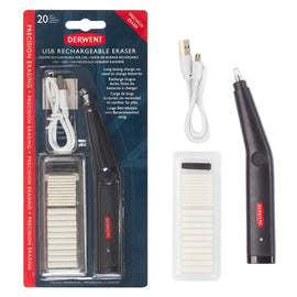 Derwent - USB Rechargeable Eraser