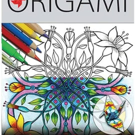 Yasutomo - Origami Color2 - 15 x 15 cm