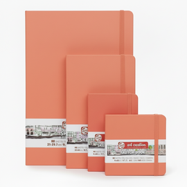 Talens - Art Creation CORAL Sketch Books - 140 gr