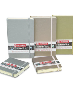 Talens - Art Creation CHAMPAGNE Sketch Books - 140 gr