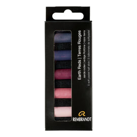Rembrandt - Soft Pastel Half Stick Sets - 5 pz