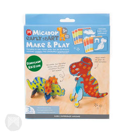 Micador - Make And Play eArly Start