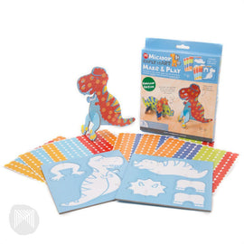 Micador - Make And Play eArly Start