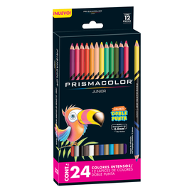 Prismacolor - Junior Coloured Pencils