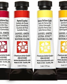 Daniel Smith - Extra Fine Watercolor - 5 ml