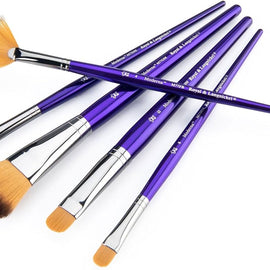 Royal & Langnickel - MODERNA - Mixed Media Brushes