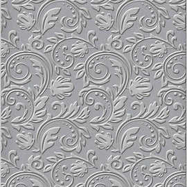 Speellbinders - FLORAL 3D Embossing Folders - 4.2 x 5.5 in