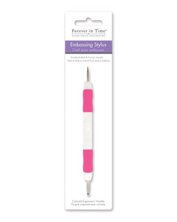 Forever in Time - Embossing Stylus