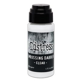 Ranger - Distress Clear Embossing Dabber