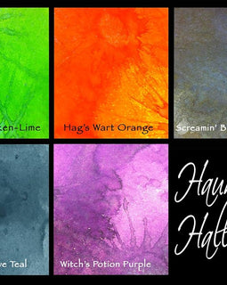 Lindy's - Starburst Sprays - 5 colores