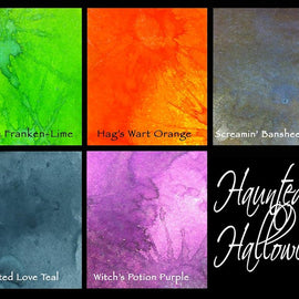 Lindy's - Starburst Sprays - 5 colores