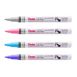 Pentel - Permanent Paint Marker