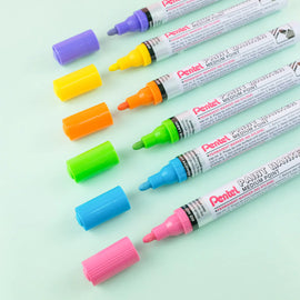 Pentel - Permanent Paint Marker