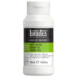 Liquitex - Professional Matte Acrylic Medium
