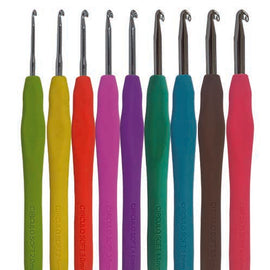 Circulo -  Agujas de Tejer