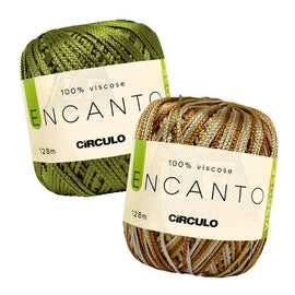 Circulo - Encanto Viscose - 128 m