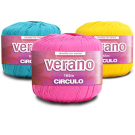 Circulo - Verano - 165 m