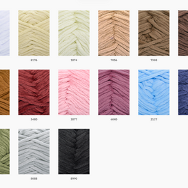 Circulo - Plume - 120 m