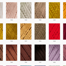 Circulo - Encanto Viscose - 128 m