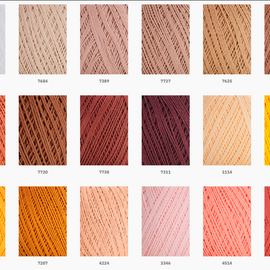 Circulo - Barroco Maxcolor #6 - 226 m