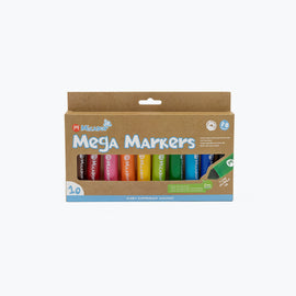 Micador Jr. - Mega Markers 10 pcs