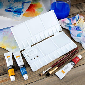 Royal & Langnickel - Paint Folding Pallete