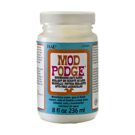 Mod Podge - Dishwasher Safe